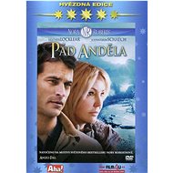 Pád anděla (DVD)  - DVD Film