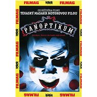 Panoptikum (DVD)  - DVD Film