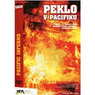 Peklo v Pacifiku (DVD)  - DVD Film