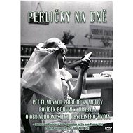 Perličky na dně (DVD)  - DVD Film