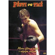 Pěsti ve tmě (DVD)  - DVD Film