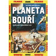 Planeta bouří (DVD)  - DVD Film