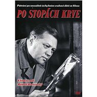Po stopách krve (DVD)  - DVD Film