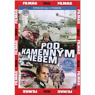 Pod kamenným nebem (DVD)  - DVD Film