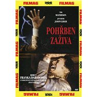 Pohřben zaživa (DVD)  - DVD Film