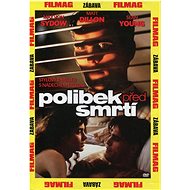 Polibek před smrtí (DVD)  - DVD Film