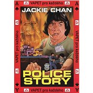 Police Story (DVD)  - DVD Film
