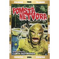 Pomsta netvora (DVD)  - DVD Film