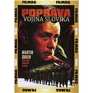 Poprava vojína Slovika (DVD)  - DVD Film