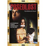 Posedlost (DVD)  - DVD Film