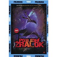 Poslední žralok (DVD)  - DVD Film