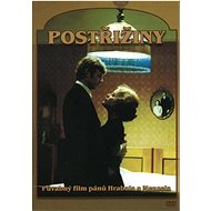 Postřižiny (DVD)  - DVD Film