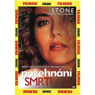 Požehnání smrti (DVD)  - DVD Film