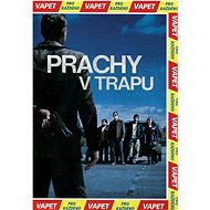 Prachy v trapu (DVD)  - DVD Film