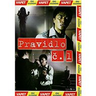 Pravidlo č. 1 (DVD)  - DVD Film