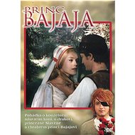 Princ Bajaja (DVD)  - DVD Film