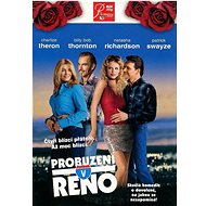 Probuzení v Reno (DVD)  - DVD Film