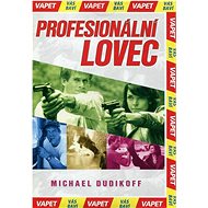 Profesionální lovec (DVD)  - DVD Film