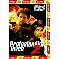Profesionální lovec 2 (DVD)  - DVD Film