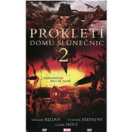 Prokletí domu slunečnic 2 (DVD)  - DVD Film