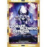 Prokletí mlžného ostrova (DVD)  - DVD Film