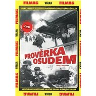 Prověrka osudem (DVD)  - DVD Film