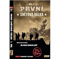 První světová válka 01 (DVD)  - DVD Film