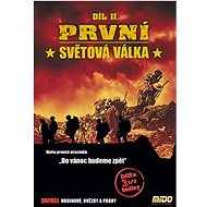 První světová válka 02 (DVD)  - DVD Film