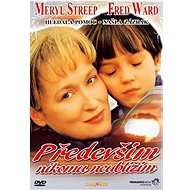 Především nikomu neublížím (DVD)  - DVD Film