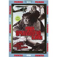 Příběh opravdového člověka (DVD)  - DVD Film