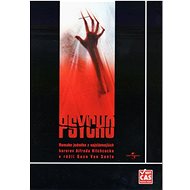 Psycho (1998) (DVD)  - DVD Film