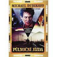 Půlnoční jízda (DVD)  - DVD Film