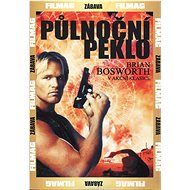 Půlnoční peklo (DVD)  - DVD Film
