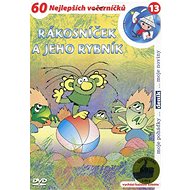 Reed and his pond (DVD) - DVD Film