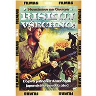 Riskuj všechno! (DVD)  - DVD Film