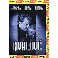 Rivalové (DVD)  - DVD Film