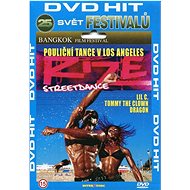 Rize - edice DVD-HIT (DVD)  - DVD Film
