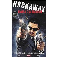 Rockaway: Rána za ranou (DVD)  - DVD Film