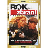 Rok zbraní (DVD)  - DVD Film