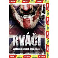 Rváči (DVD)  - DVD Film