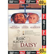 Řidič slečny Daisy (DVD)  - DVD Film