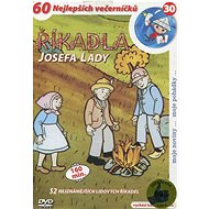 Joseph's Lady's Sayings (DVD) - DVD Film