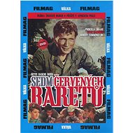 Sedm červených baretů (DVD)  - DVD Film
