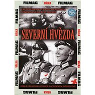 Severní hvězda (DVD)  - DVD Film