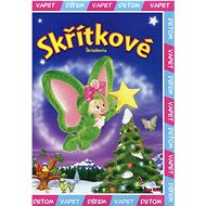 Skřítkové (DVD)  - DVD Film