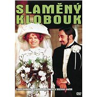 Slaměný klobouk (DVD)  - DVD Film