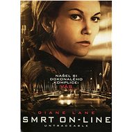 Smrt on-Line (DVD)  - DVD Film
