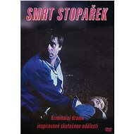 Smrt stopařek (DVD)  - DVD Film