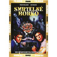 Smrtelné horko (DVD)  - DVD Film