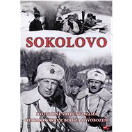 Sokolovo (DVD)  - DVD Film